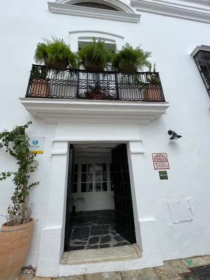 Apartment Tinoquero Vtar Spain