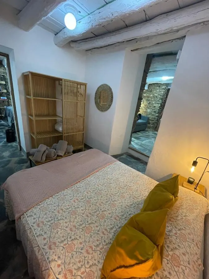 Apartment Tinoquero Vtar Spain